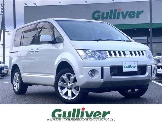 mitsubishi delica-d5 2017 -MITSUBISHI--Delica D5 LDA-CV1W--CV1W-1205645---MITSUBISHI--Delica D5 LDA-CV1W--CV1W-1205645- image 1