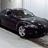 mazda rx-8 2003 -MAZDA--RX-8 SE3P-106534---MAZDA--RX-8 SE3P-106534- image 1