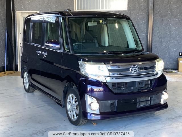 daihatsu tanto 2014 quick_quick_DBA-LA610S_LA610S-0008325 image 1