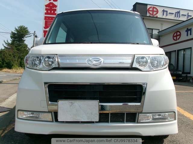 daihatsu tanto 2010 -DAIHATSU--Tanto CBA-L385S--L385S-0045957---DAIHATSU--Tanto CBA-L385S--L385S-0045957- image 2