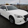 toyota crown 2014 -TOYOTA--Crown AWS210--6067157---TOYOTA--Crown AWS210--6067157- image 1