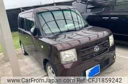 daihatsu move-conte 2011 CFJ1859242
