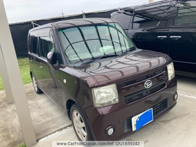 daihatsu move-conte 2011 CFJ1859242 image 1