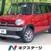 suzuki hustler 2018 quick_quick_MR41S_MR41S-292549 image 1