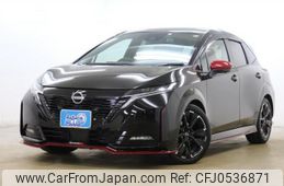 nissan aura 2023 quick_quick_FE13_FE13-302270