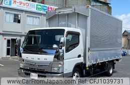 mitsubishi-fuso canter 2017 CFJ1039731