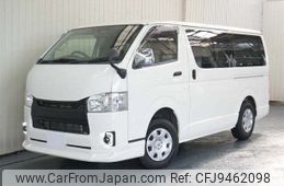 toyota regiusace-van 2016 -TOYOTA--Regius ace Van KDH206V--8113034---TOYOTA--Regius ace Van KDH206V--8113034-