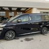 toyota vellfire 2016 CFJ1895196 image 5