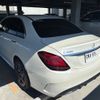 mercedes-benz c-class 2020 CFJ1517444 image 6