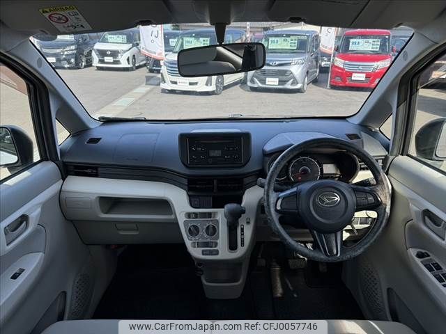 daihatsu move 2019 -DAIHATSU--Move DBA-LA150S--LA150S-2002562---DAIHATSU--Move DBA-LA150S--LA150S-2002562- image 2