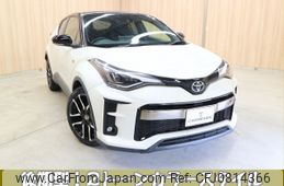 toyota c-hr 2020 -TOYOTA--C-HR 3BA-NGX10--NGX10-2014517---TOYOTA--C-HR 3BA-NGX10--NGX10-2014517-