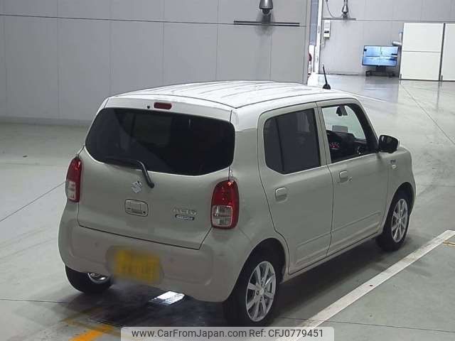 suzuki alto 2023 -SUZUKI 【豊田 580ﾇ6685】--Alto 5AA-HA97S--HA97S-128693---SUZUKI 【豊田 580ﾇ6685】--Alto 5AA-HA97S--HA97S-128693- image 2