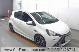 toyota aqua 2016 quick_quick_DAA-NHP10_NHP10-2541189