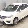 honda fit 2014 -HONDA 【弘前 500ｻ8666】--Fit DAA-GP6--GP6-3002946---HONDA 【弘前 500ｻ8666】--Fit DAA-GP6--GP6-3002946- image 1