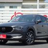 mazda cx-5 2019 -MAZDA 【岐阜 330ﾋ8832】--CX-5 6BA-KF5P--KF5P-302263---MAZDA 【岐阜 330ﾋ8832】--CX-5 6BA-KF5P--KF5P-302263- image 1