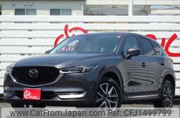 mazda cx-5 2019 -MAZDA 【岐阜 330ﾋ8832】--CX-5 6BA-KF5P--KF5P-302263---MAZDA 【岐阜 330ﾋ8832】--CX-5 6BA-KF5P--KF5P-302263-