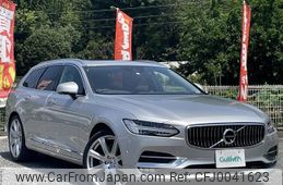 volvo v90 2017 -VOLVO--Volvo V90 DBA-PB420--YV1PWA2MCH1022420---VOLVO--Volvo V90 DBA-PB420--YV1PWA2MCH1022420-