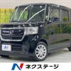 honda n-box 2020 -HONDA--N BOX 6BA-JF3--JF3-1475293---HONDA--N BOX 6BA-JF3--JF3-1475293- image 1