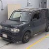 nissan cube 2012 -NISSAN--Cube DBA-NZ12--NZ12-044292---NISSAN--Cube DBA-NZ12--NZ12-044292- image 1