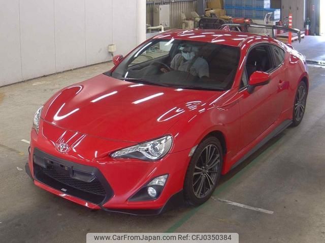 toyota 86 2015 quick_quick_DBA-ZN6_ZN6-055052 image 2