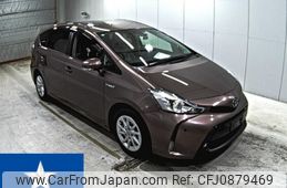 toyota prius-α 2015 -TOYOTA--Prius α ZVW41W--ZVW41-3383210---TOYOTA--Prius α ZVW41W--ZVW41-3383210-