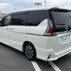 nissan serena 2017 -NISSAN--Serena DAA-GFC27--GFC27-050701---NISSAN--Serena DAA-GFC27--GFC27-050701- image 16