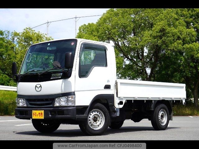 mazda titan 2004 -MAZDA--Titan SYE6T--206779---MAZDA--Titan SYE6T--206779- image 1