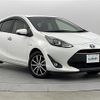 toyota aqua 2018 -TOYOTA--AQUA DAA-NHP10--NHP10-6722611---TOYOTA--AQUA DAA-NHP10--NHP10-6722611- image 1