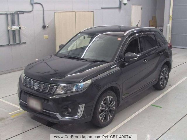 suzuki escudo 2019 -SUZUKI--Escudo YEA1S-TSMLYEA1S00621500---SUZUKI--Escudo YEA1S-TSMLYEA1S00621500- image 1