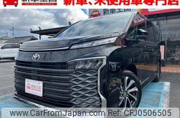 toyota voxy 2024 quick_quick_MZRA90W_MZRA90W-0122424