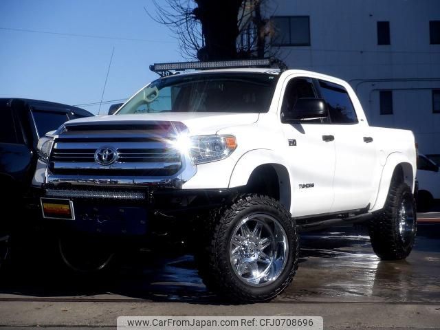 toyota tundra 2016 -OTHER IMPORTED--Tundra ﾌﾒｲ--ｸﾆ[01]074144---OTHER IMPORTED--Tundra ﾌﾒｲ--ｸﾆ[01]074144- image 1