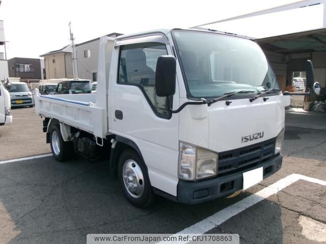 isuzu elf-truck 2008 CFJ1708863 image 1