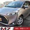 toyota sienta 2020 -TOYOTA--Sienta NHP170G--7258618---TOYOTA--Sienta NHP170G--7258618- image 1