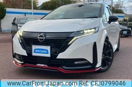 nissan aura 2023 quick_quick_6AA-FE13_FE13-341680