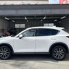 mazda cx-5 2017 -MAZDA--CX-5 LDA-KF2P--KF2P-118252---MAZDA--CX-5 LDA-KF2P--KF2P-118252- image 8