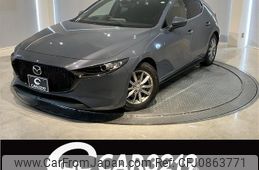 mazda mazda3 2021 -MAZDA 【札幌 303ﾒ366】--MAZDA3 BP5P--152927---MAZDA 【札幌 303ﾒ366】--MAZDA3 BP5P--152927-