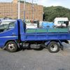 mitsubishi-fuso canter 2005 -MITSUBISHI--Canter PA-FE71DBD--FE71DB-***768---MITSUBISHI--Canter PA-FE71DBD--FE71DB-***768- image 4