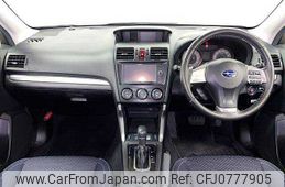 subaru forester 2014 504928-928036