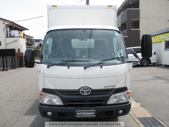 toyota dyna-truck 2013 GOO_NET_EXCHANGE_0200468A30230609W001 image 2