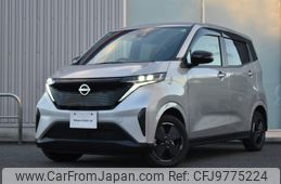 nissan nissan-others 2024 -NISSAN--SAKURA ZAA-B6AW--B6AW-0048***---NISSAN--SAKURA ZAA-B6AW--B6AW-0048***-