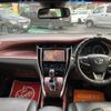 toyota harrier 2014 CFJ1676670 image 38