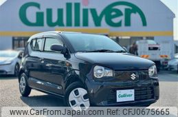 suzuki alto 2016 -SUZUKI--Alto DBA-HA36S--HA36S-272450---SUZUKI--Alto DBA-HA36S--HA36S-272450-