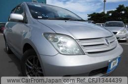toyota ist 2003 646828-Y2025060258F-12
