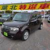 nissan cube 2012 -NISSAN--Cube DBA-Z12--Z12-190473---NISSAN--Cube DBA-Z12--Z12-190473- image 10