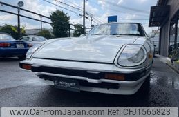 nissan fairlady-z 1982 CFJ1565823