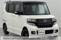 honda n-box 2014 -HONDA--N BOX DBA-JF1--JF1-2233637---HONDA--N BOX DBA-JF1--JF1-2233637-