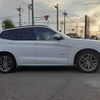 bmw x3 2016 CFJ1752816 image 16