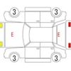 nissan note 2020 CFJ1579842 image 2