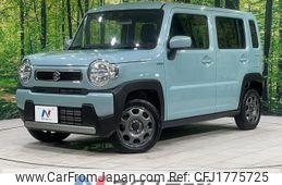 suzuki hustler 2024 CFJ1775725
