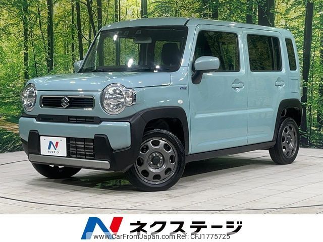 suzuki hustler 2024 CFJ1775725 image 1
